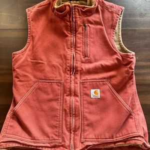 Womens Vest